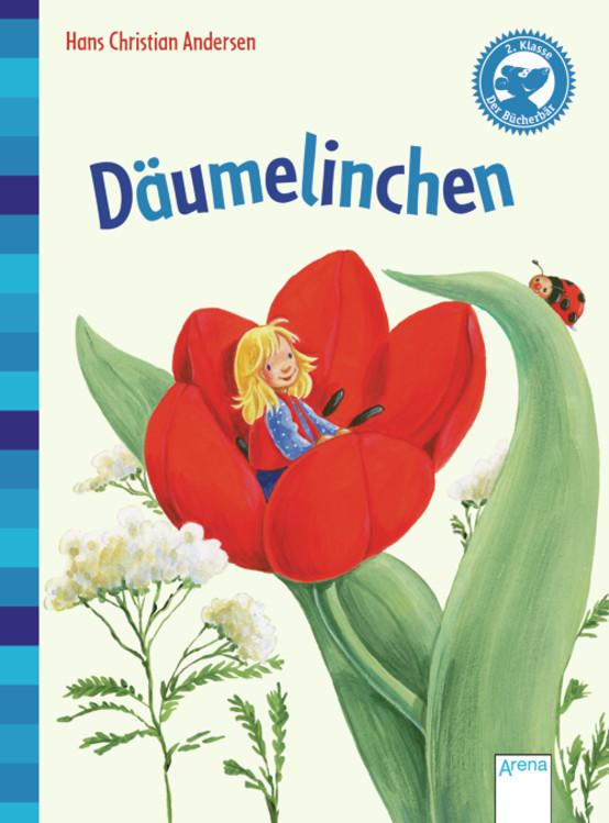 Cover-Bild Däumelinchen