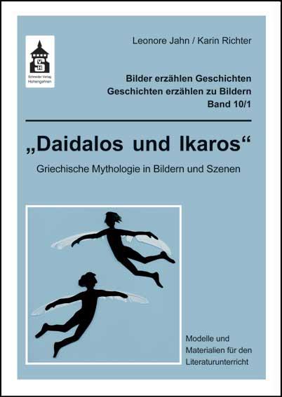 Cover-Bild Daidalos und Ikoaros