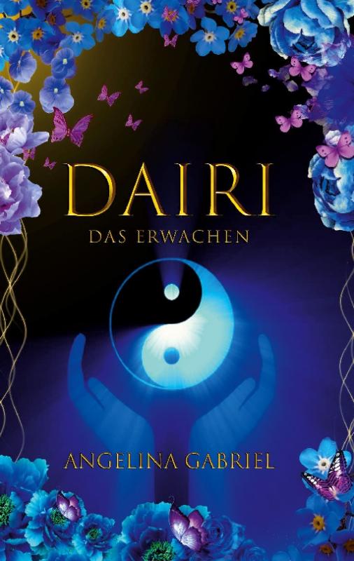 Cover-Bild Dairi