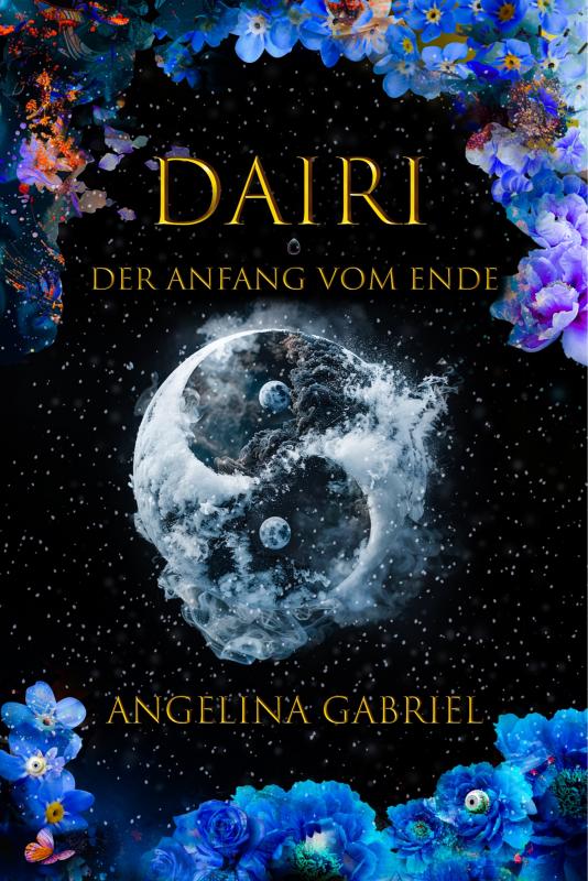 Cover-Bild Dairi