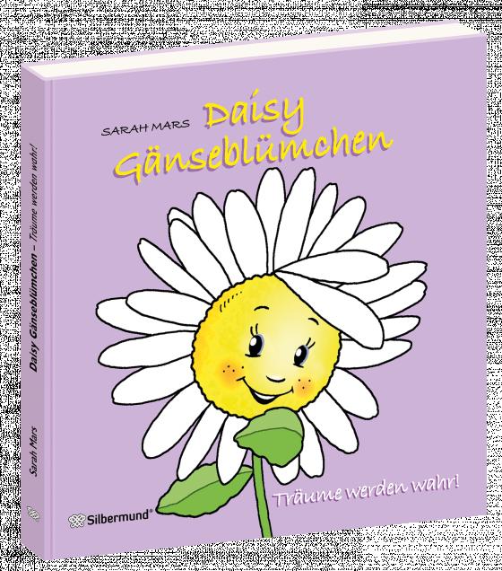 Cover-Bild Daisy Gänseblümchen