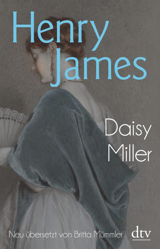 Cover-Bild Daisy Miller