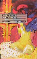 Cover-Bild Daisy Miller