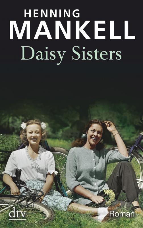 Cover-Bild Daisy Sisters