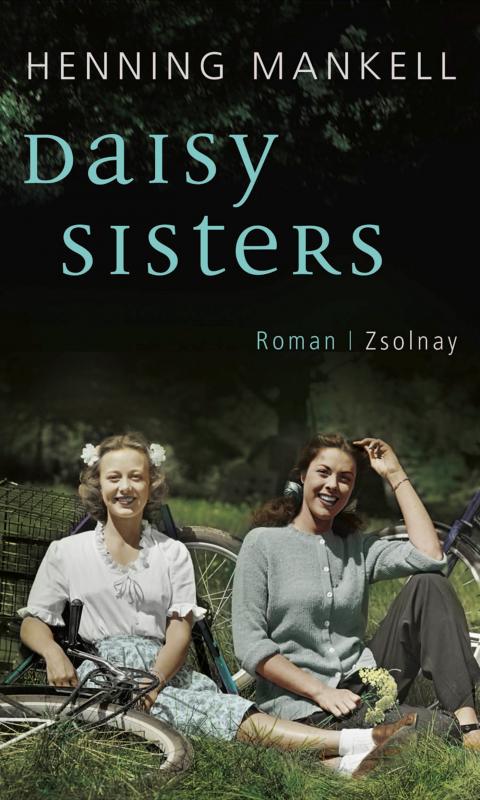 Cover-Bild Daisy Sisters