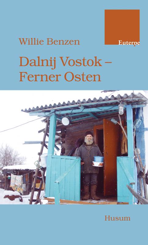 Cover-Bild Dalnij Vostok - Ferner Osten