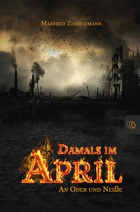 Cover-Bild Damals im April