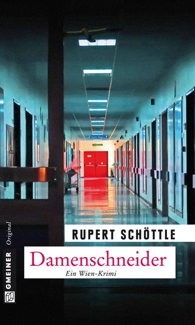 Cover-Bild Damenschneider