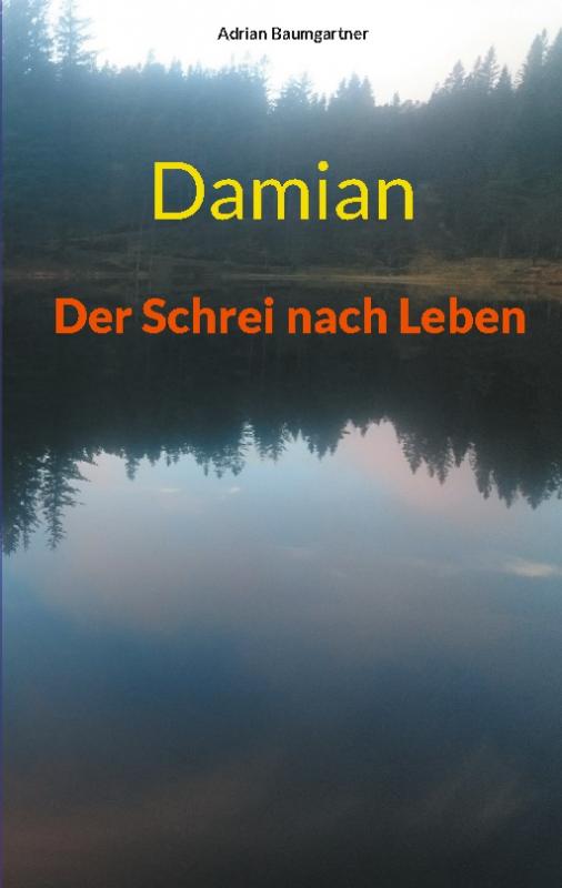 Cover-Bild Damian