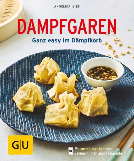 Cover-Bild Dampfgaren