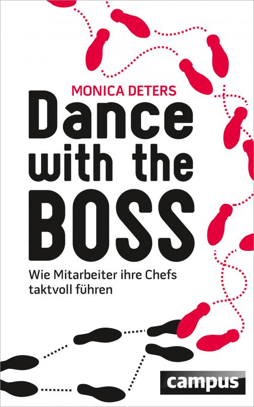 Cover-Bild Dance with the Boss