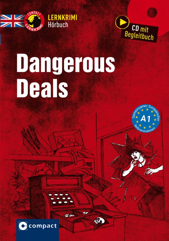 Cover-Bild Dangerous Deals