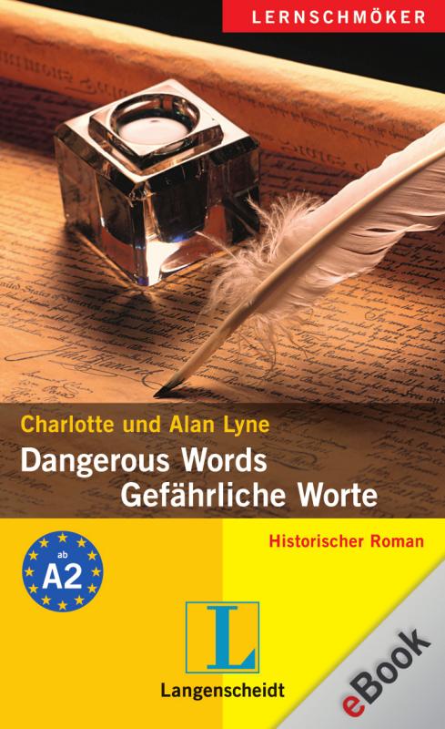 Cover-Bild Dangerous Words - Gefährliche Worte