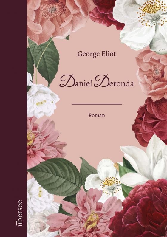 Cover-Bild Daniel Deronda