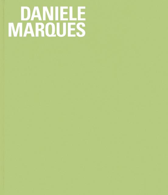 Cover-Bild Daniele Marques