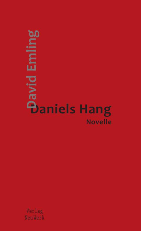 Cover-Bild Daniels Hang