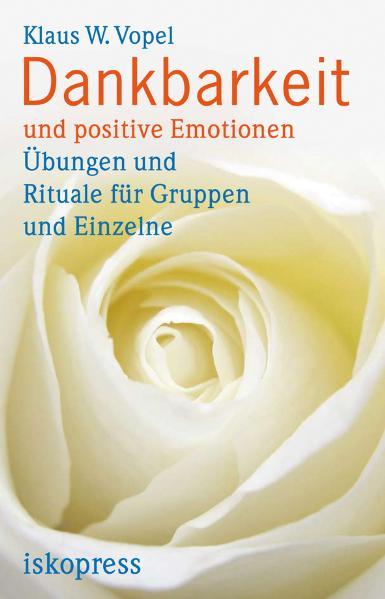 Cover-Bild Dankbarkeit und positive Emotionen