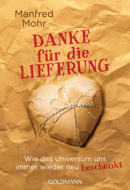 Cover-Bild Danke für die Lieferung