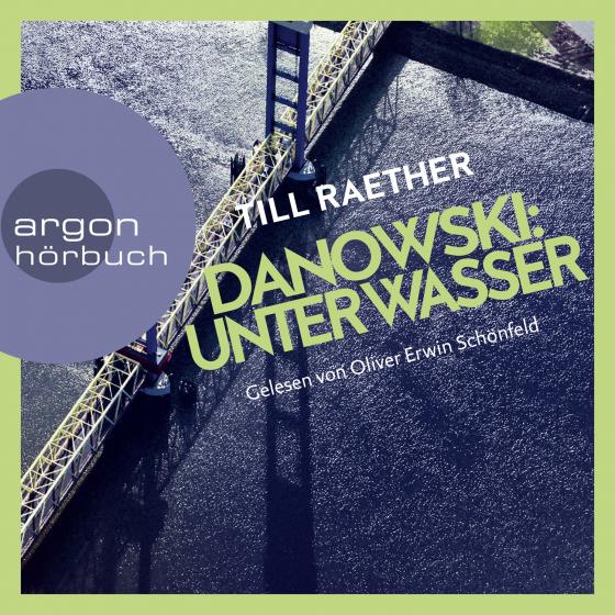 Cover-Bild Danowski: Unter Wasser