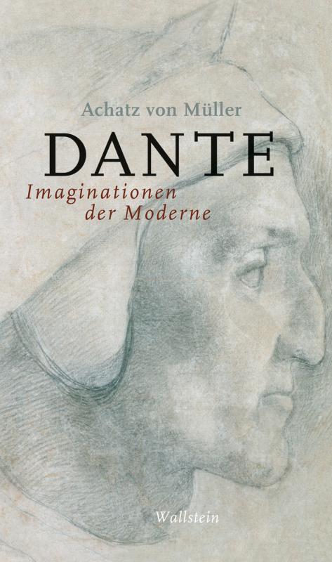 Cover-Bild Dante