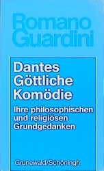 Cover-Bild Dantes Göttliche Komödie