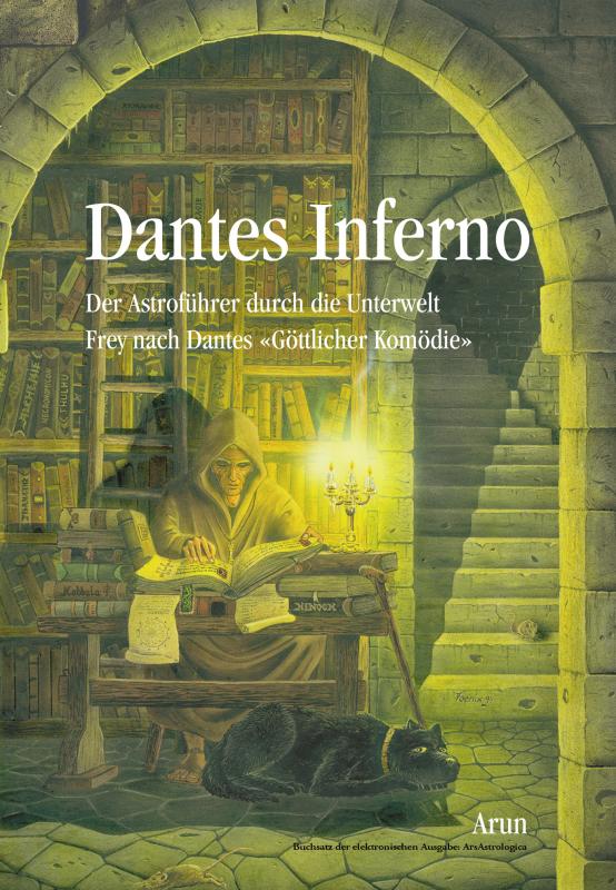 Cover-Bild Dantes Inferno I