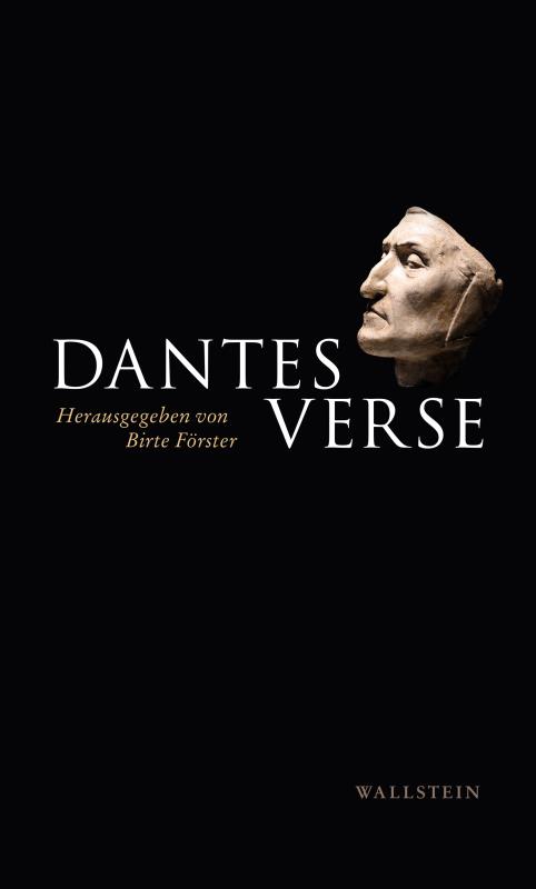 Cover-Bild Dantes Verse