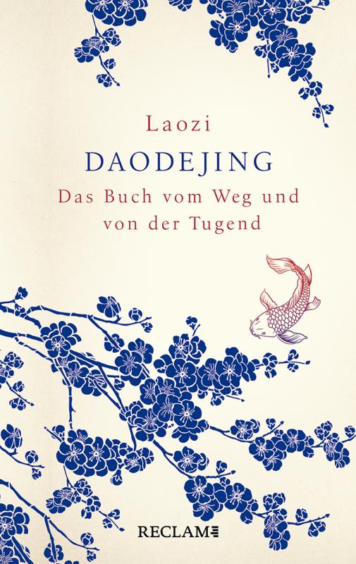 Cover-Bild Daodejing