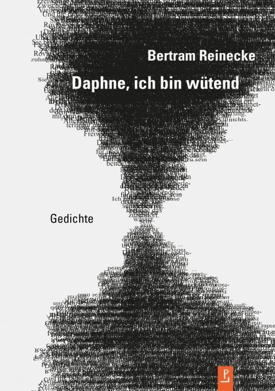 Cover-Bild Daphne, ich bin wütend