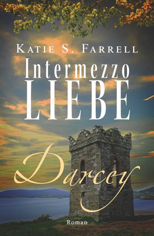 Cover-Bild Darcey – Intermezzo Liebe