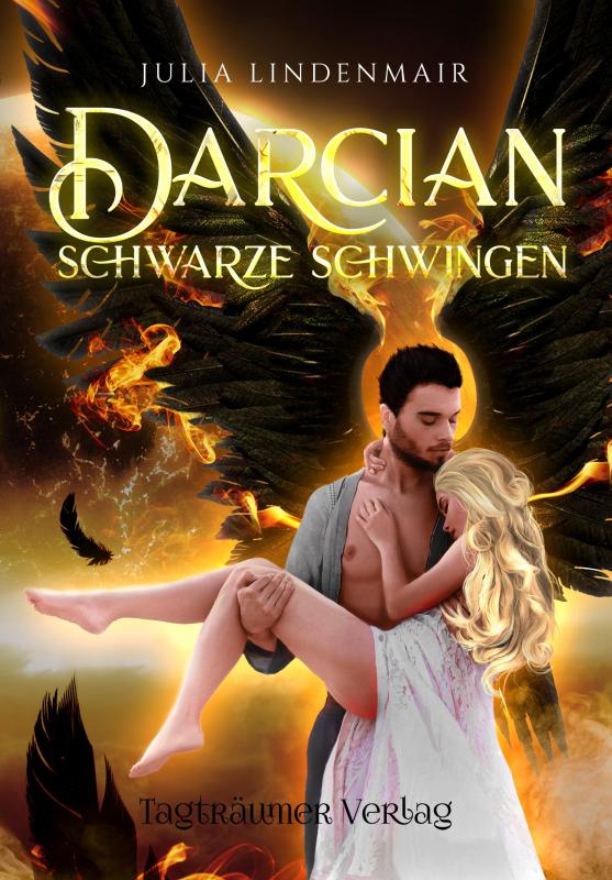 Cover-Bild Darcian