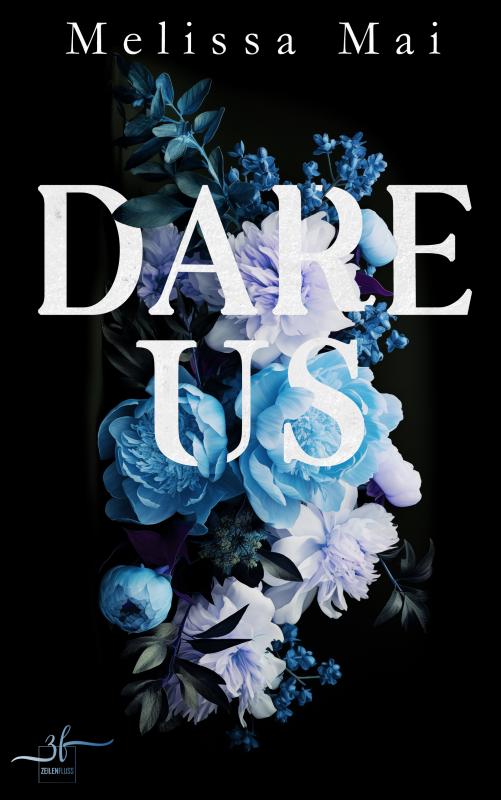 Cover-Bild Dare Us