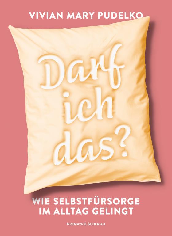 Cover-Bild Darf ich das?