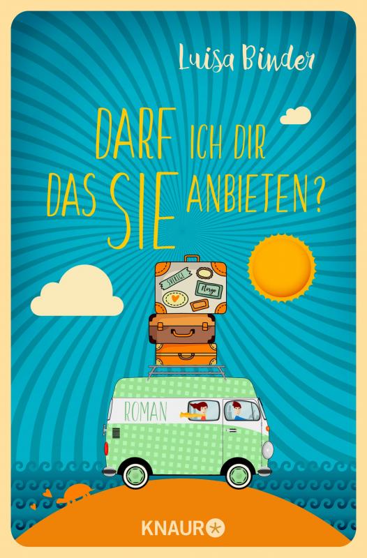 Cover-Bild Darf ich dir das Sie anbieten?