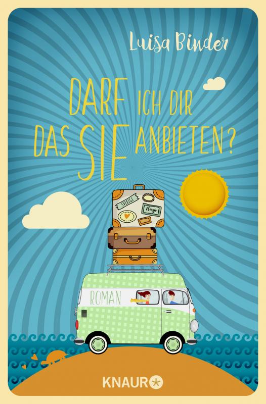 Cover-Bild Darf ich dir das Sie anbieten?