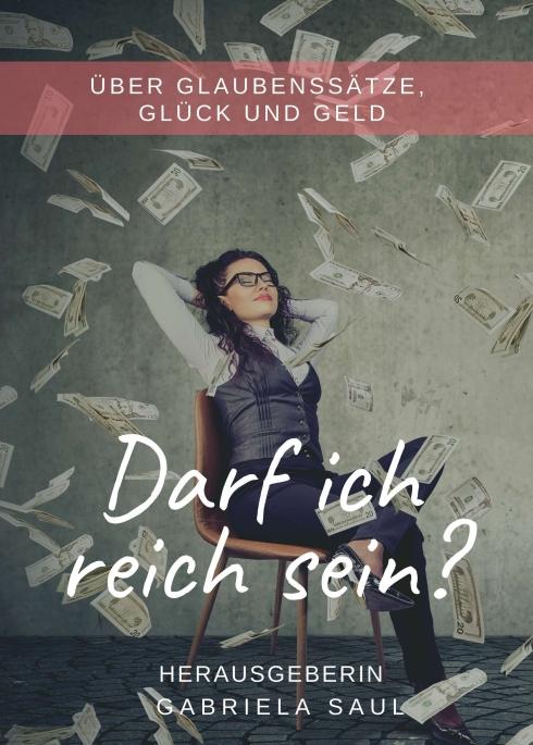 Cover-Bild Darf ich reich sein?