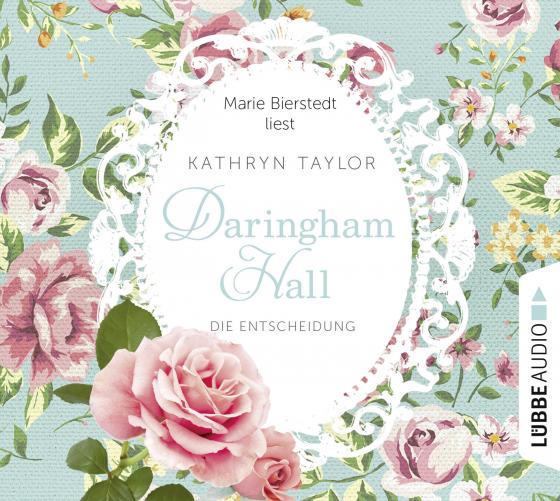 Cover-Bild Daringham Hall - Die Entscheidung