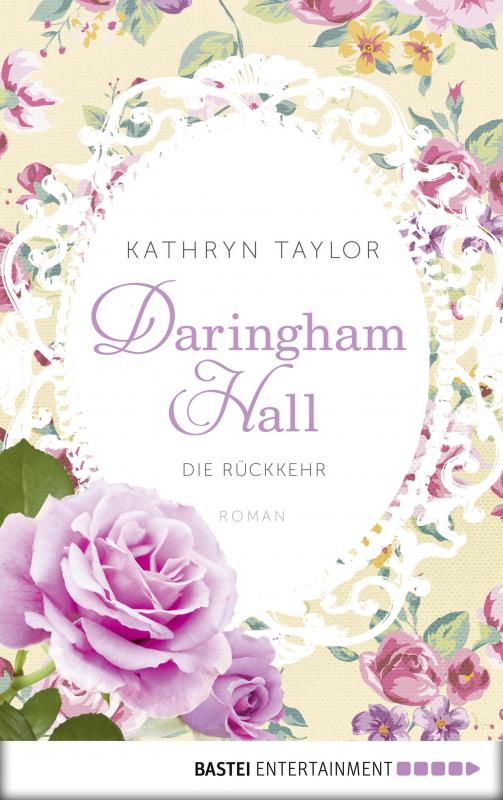 Cover-Bild Daringham Hall - Die Rückkehr
