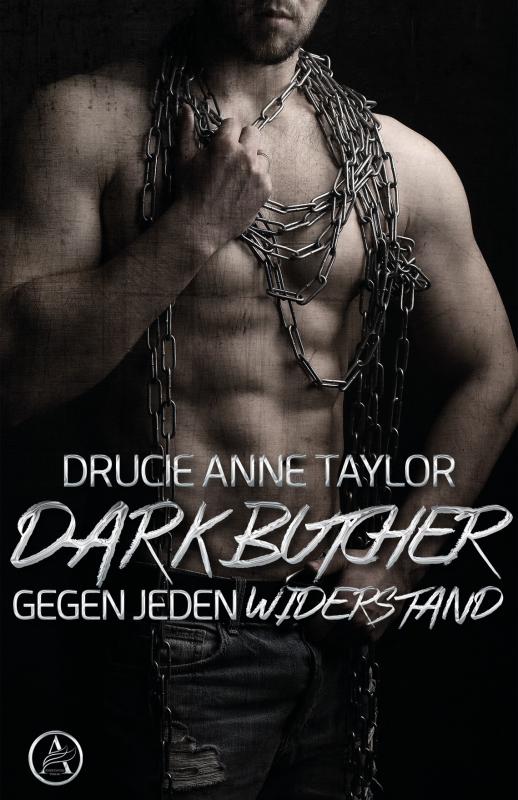 Cover-Bild Dark Butcher