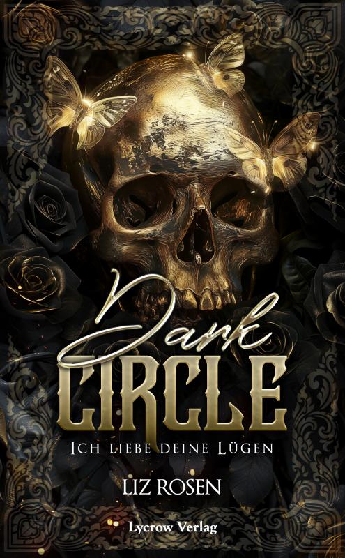 Cover-Bild Dark Circle