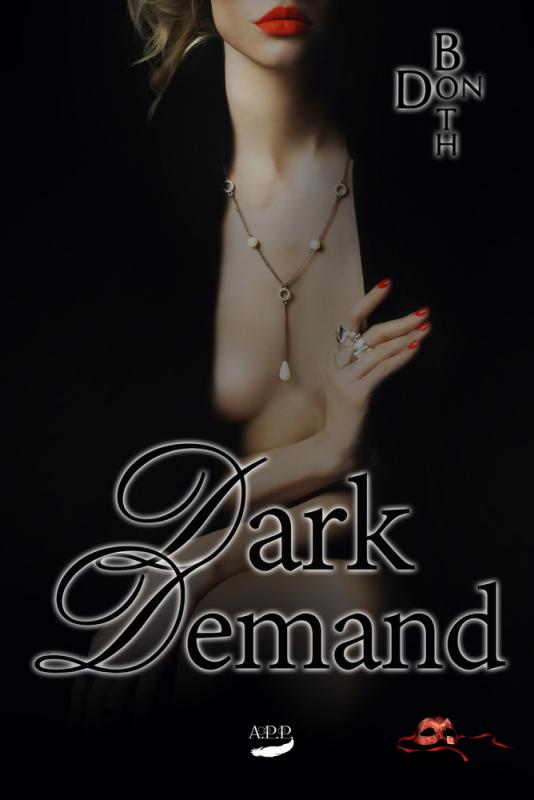 Cover-Bild Dark Demand