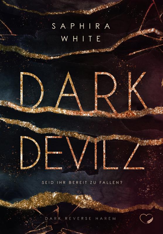 Cover-Bild Dark Devilz