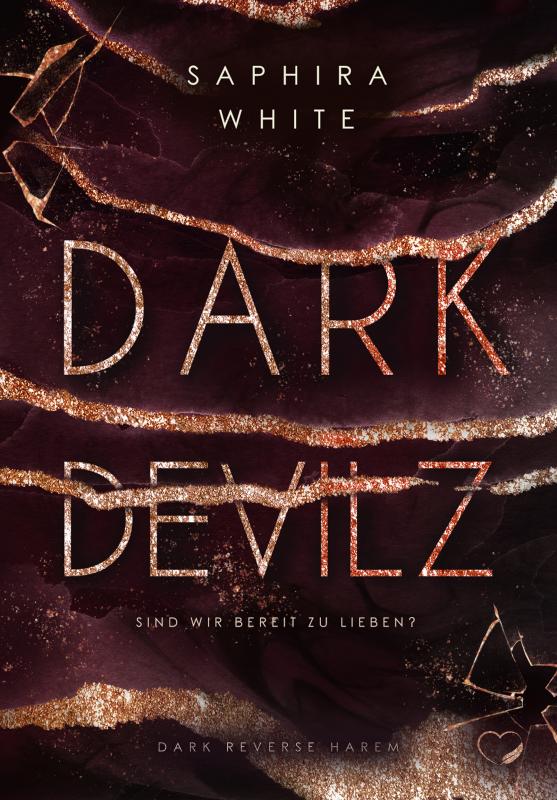 Cover-Bild Dark Devilz