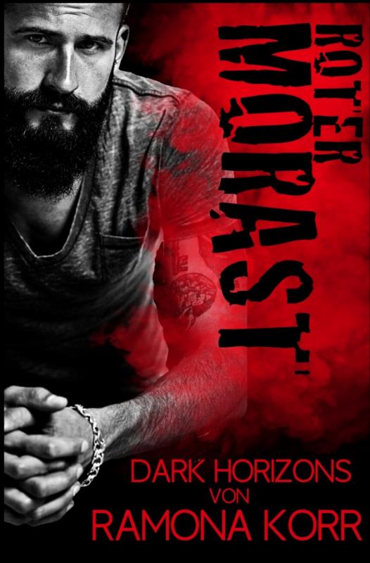 Cover-Bild Dark Horizons / Roter Morast