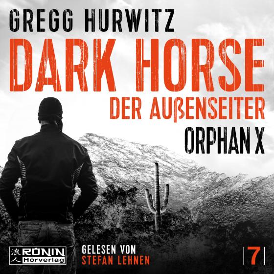 Cover-Bild Dark Horse