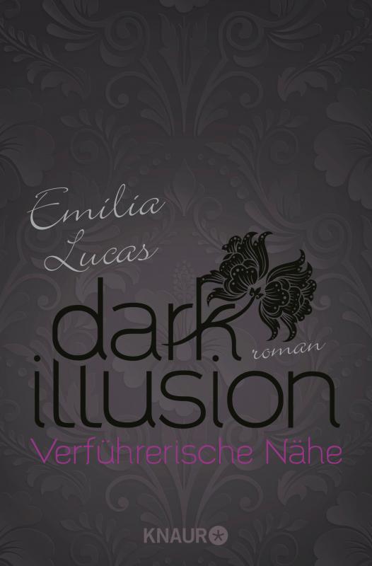 Cover-Bild Dark Illusion – Verführerische Nähe