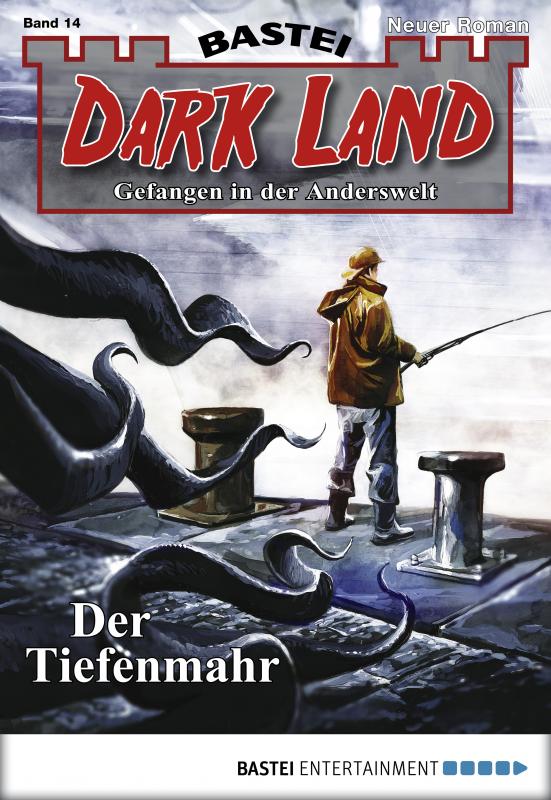 Cover-Bild Dark Land - Folge 014