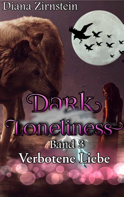 Cover-Bild Dark Loneliness