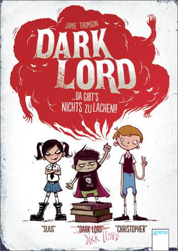 Cover-Bild Dark Lord