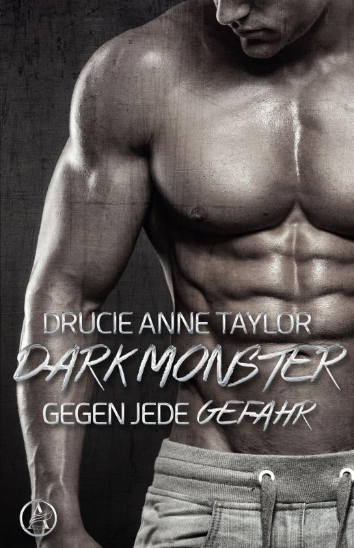 Cover-Bild Dark Monster